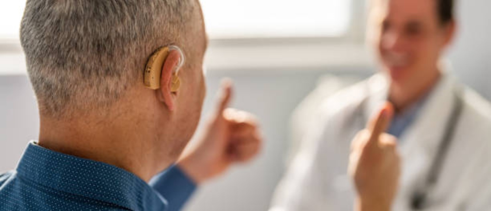 Are you eligible for a hearing aid trial? Learn the process and get a Free Hearing Test today.